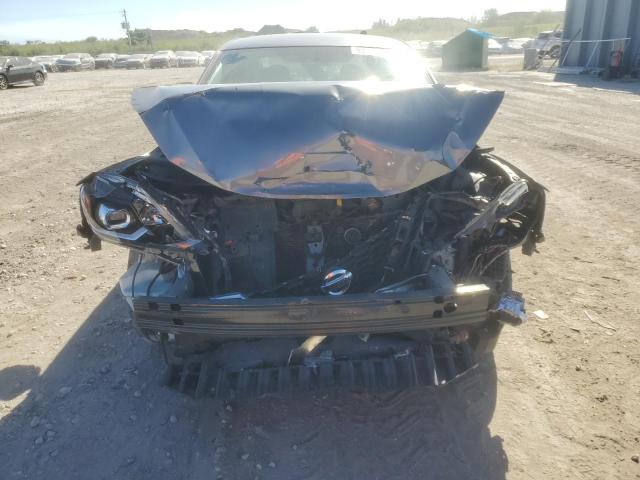 2017 NISSAN SENTRA S #3303919709