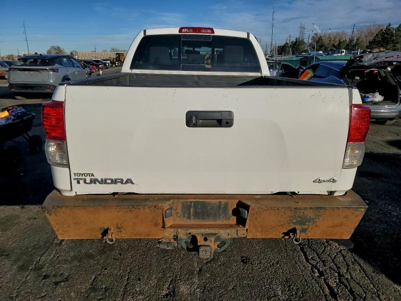 2010 TOYOTA TUNDRA DOU #3304902555