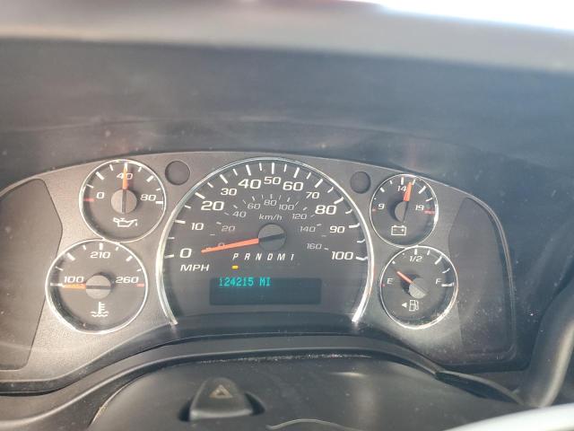 2015 CHEVROLET EXPRESS G3 #3287446048