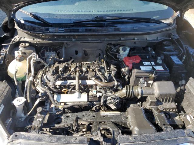 2020 NISSAN KICKS SV - 3N1CP5CV3LL542815