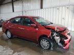 Lot #3297966785 2016 NISSAN VERSA S