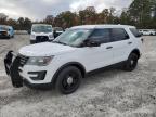 Lot #3297955802 2016 FORD EXPLORER P