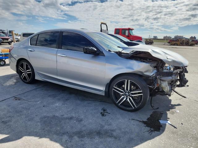 2016 HONDA ACCORD SPO #3303925688