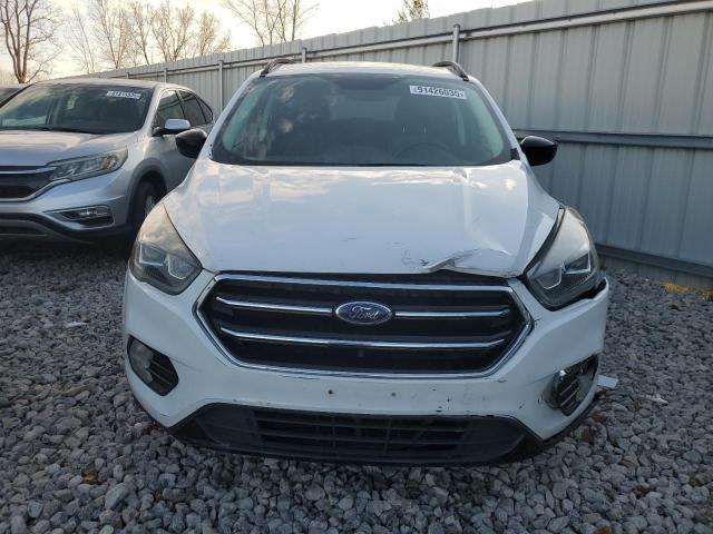 2019 FORD ESCAPE SE - 1FMCU0GD6KUB06745
