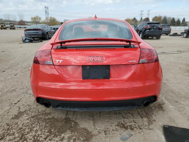 2012 AUDI TT PREMIUM #3284915953