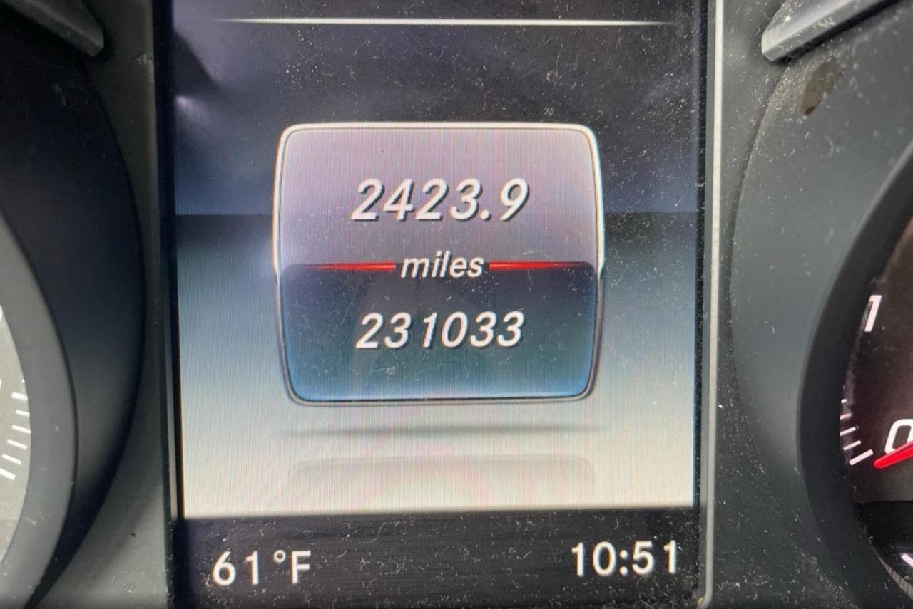 MERCEDES-BENZ C-CLASS 300 4MATIC