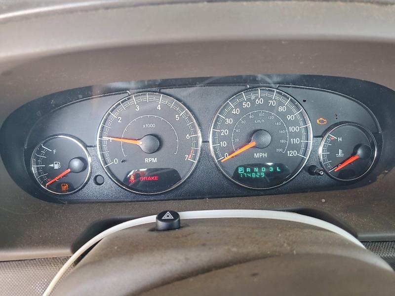 2006 CHRYSLER SEBRING #3296873899