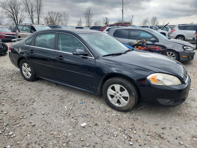 2010 CHEVROLET IMPALA LT #3291466480