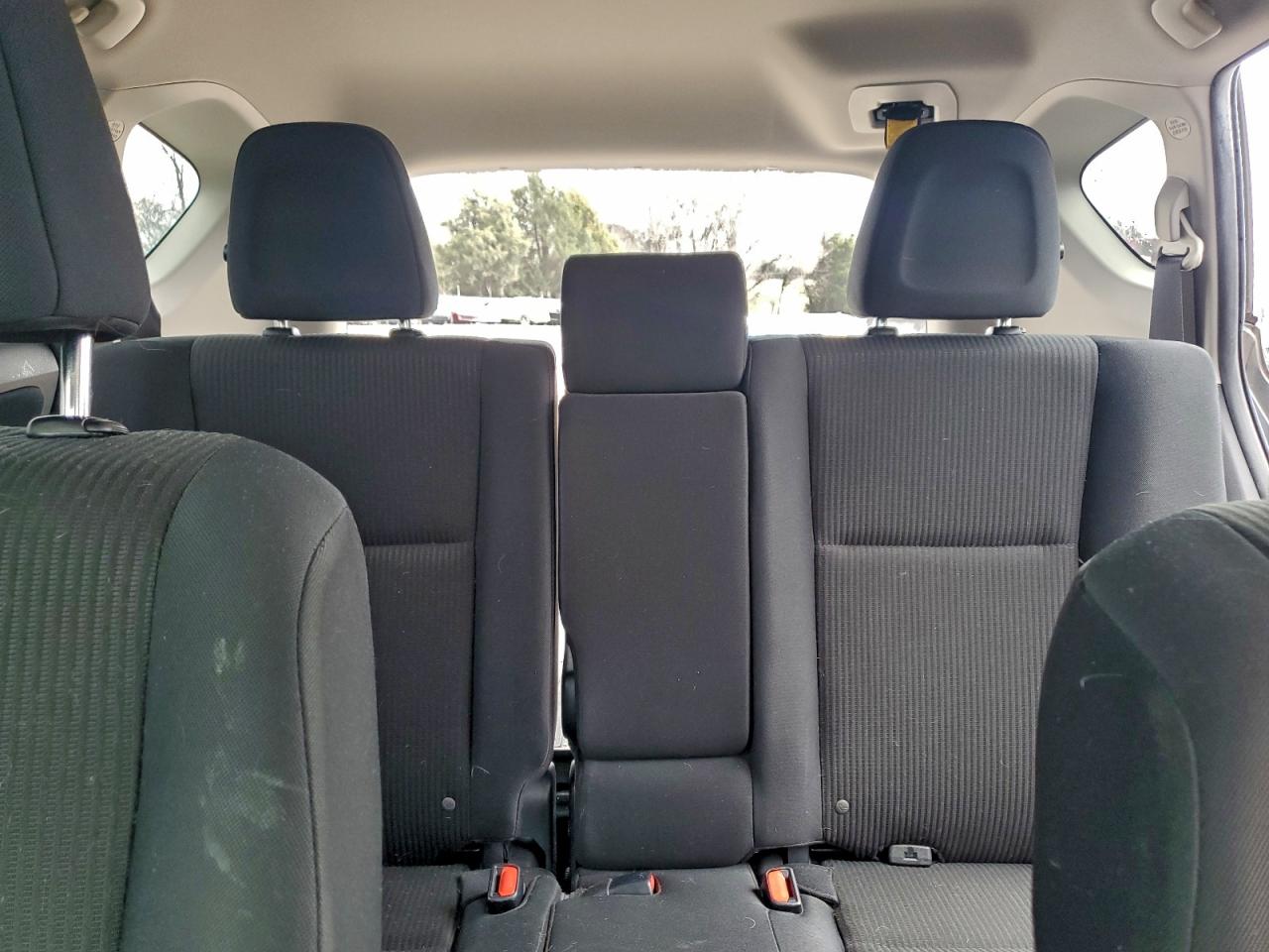 Lot #3301809345 2018 TOYOTA RAV 4