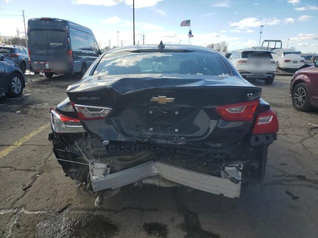 2017 CHEVROLET MALIBU LT #3292331316