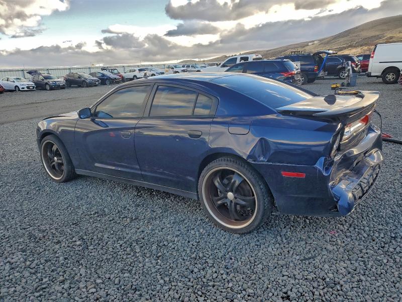 2014 DODGE CHARGER PO #3297272383