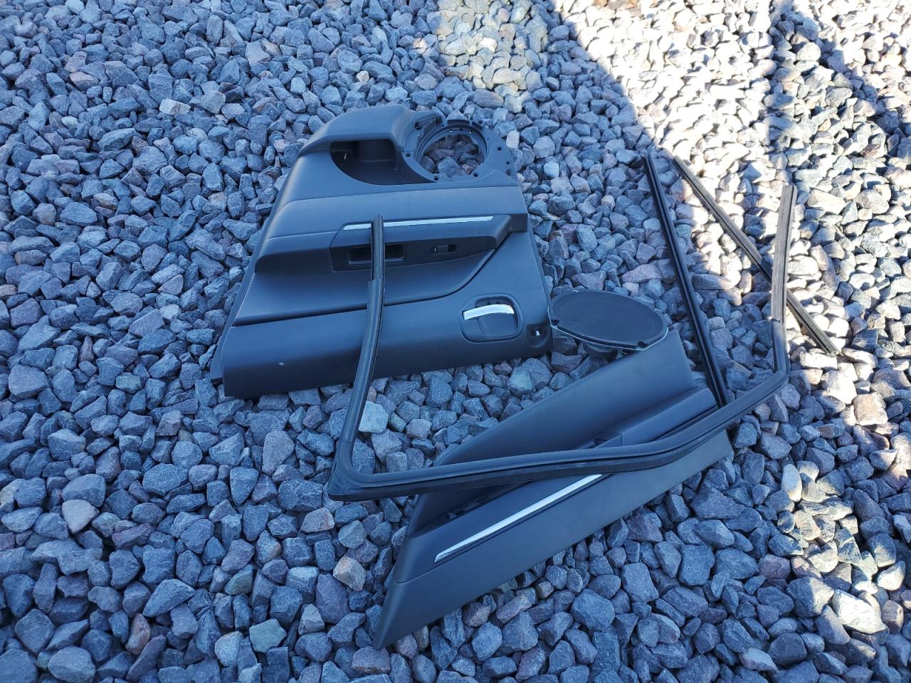 JEEP PATRIOT LIMITED