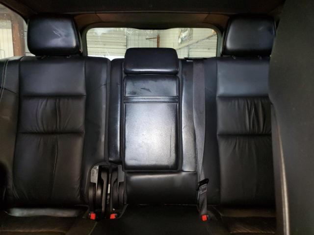 2016 JEEP GRAND CHER - 1C4RJFBG6GC333040