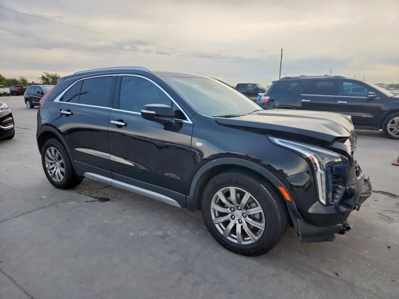2021 CADILLAC XT4 PREMIU #3302936606