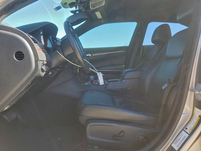 2014 CHRYSLER 300 #3304932565