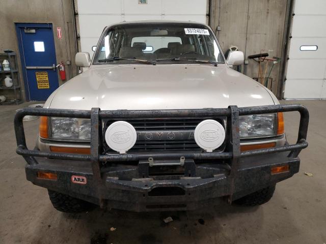 1991 TOYOTA LAND CRUIS #3302658009