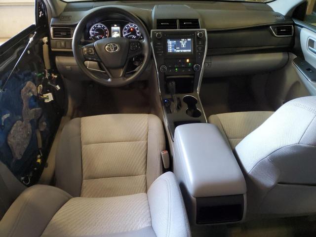 2016 TOYOTA CAMRY LE #3316006826