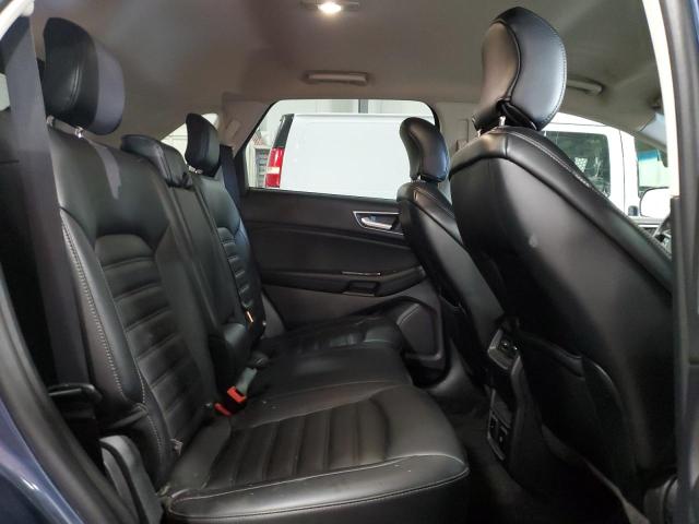 2019 FORD EDGE SEL #3281597456