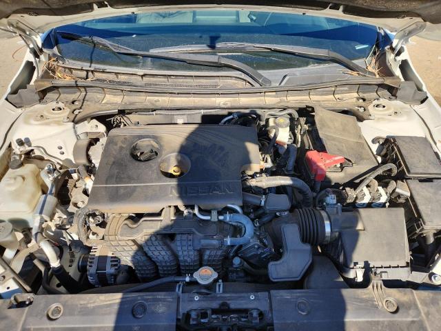 2020 NISSAN ALTIMA S #3293495439