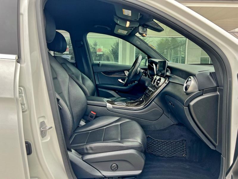 2020 MERCEDES-BENZ GLC 300 4M #3297072501