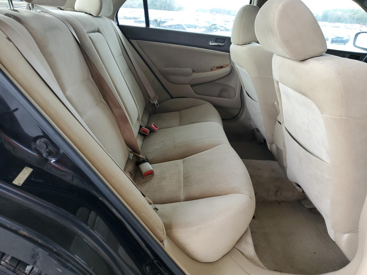 Lot #3304612463 2005 HONDA ACCORD EX