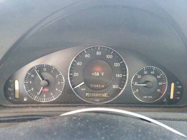 2007 MERCEDES-BENZ CLK 350 #3283861443