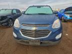 Lot #3296238411 2017 CHEVROLET EQUINOX LT