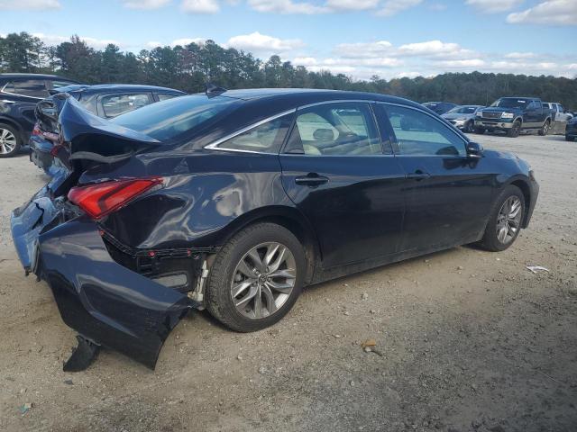 2022 TOYOTA AVALON XLE #3293534407