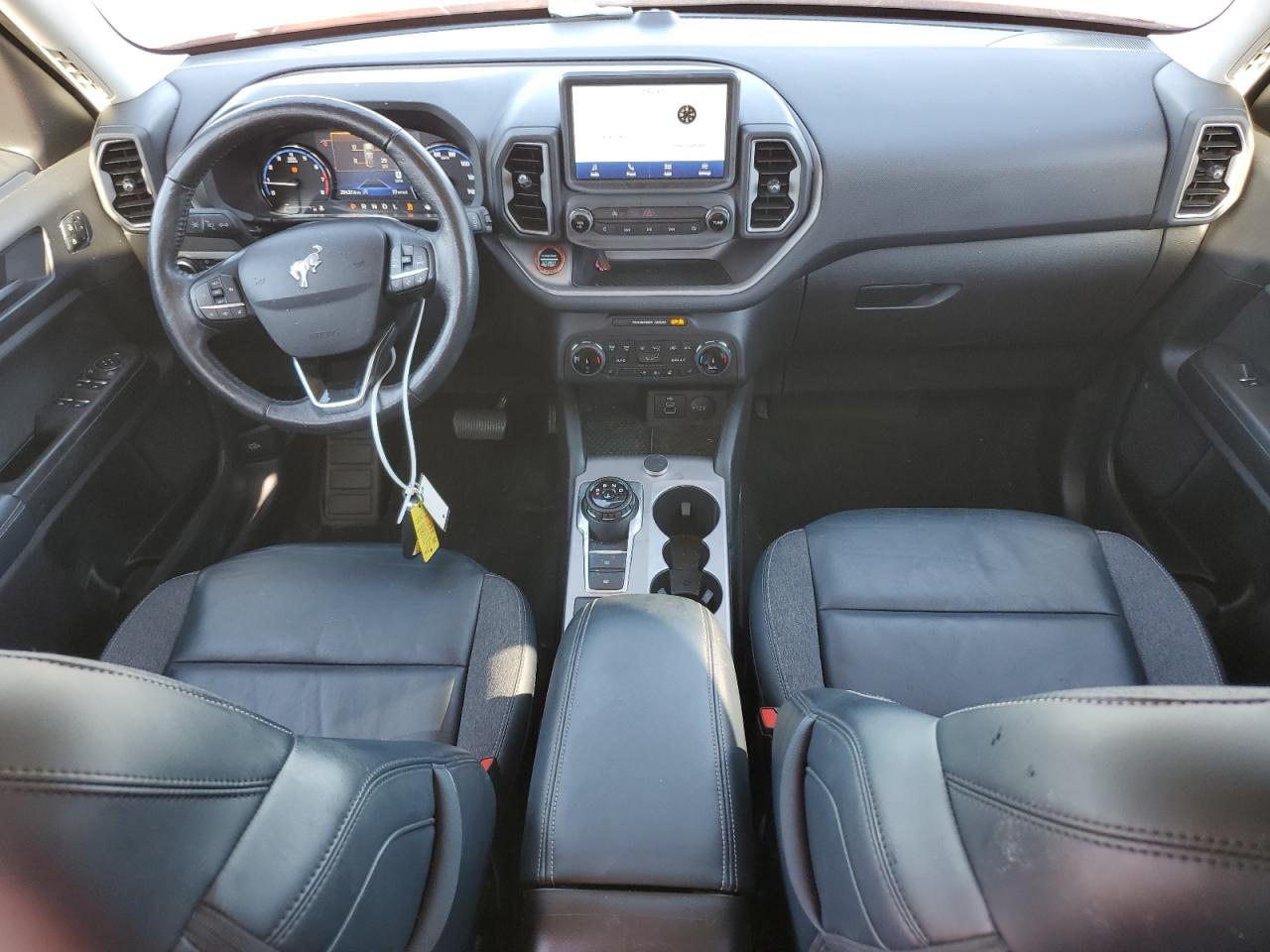 FORD BRONCO SPORT OUTER BANKS
