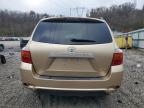 Lot #3296282435 2010 TOYOTA HIGHLANDER