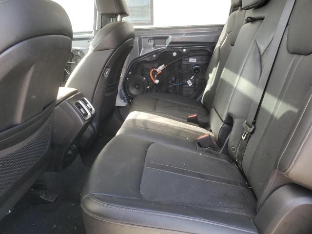 2022 KIA SORENTO S #3284213534