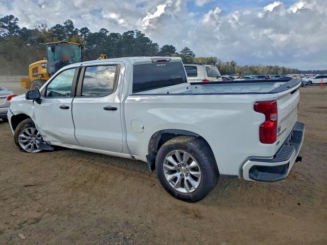 2022 CHEVROLET SILVERADO #3303744426