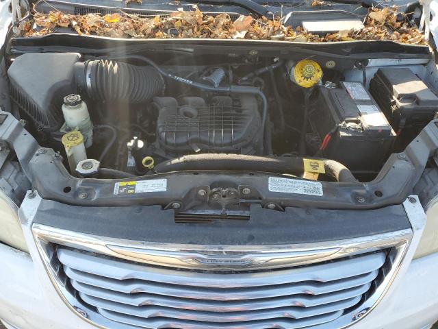 2014 CHRYSLER TOWN & COU #3290413777