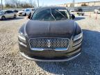 Lot #3301605708 2022 LINCOLN NAUTILUS