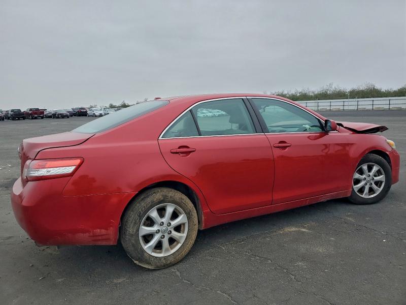 2011 TOYOTA CAMRY BASE #3304812632