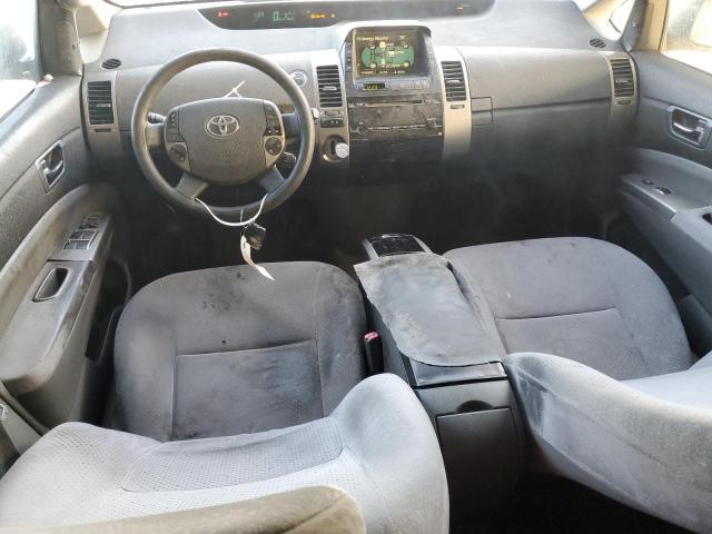 2008 TOYOTA PRIUS #3283888434