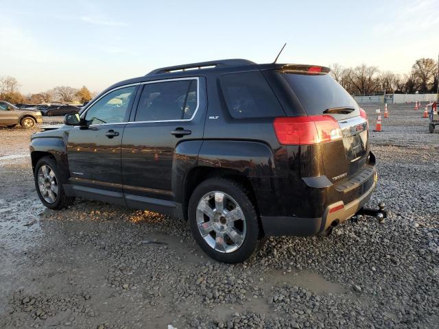 2013 GMC TERRAIN SL #3302795929