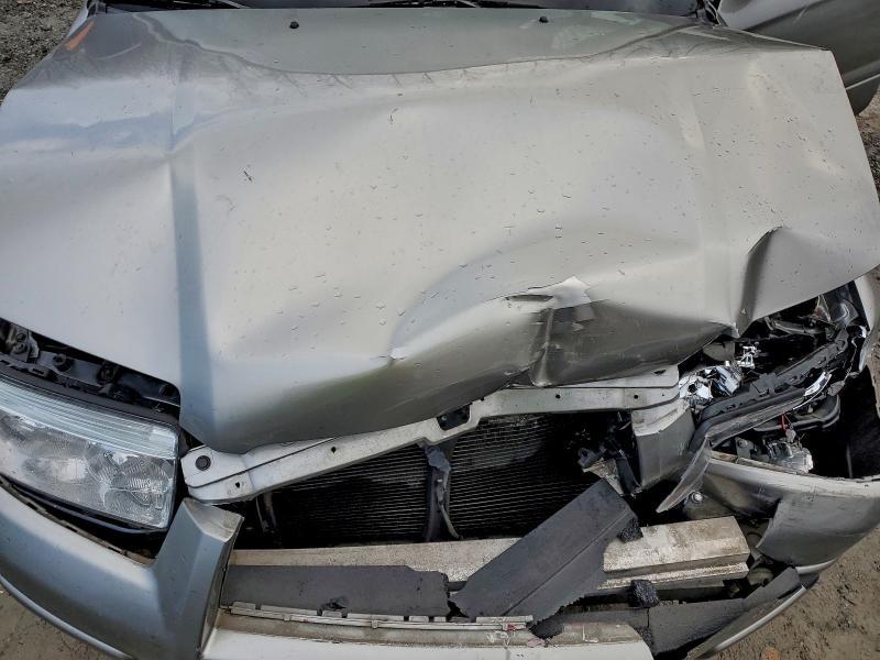 2007 SUBARU FORESTER 2 #3302964620