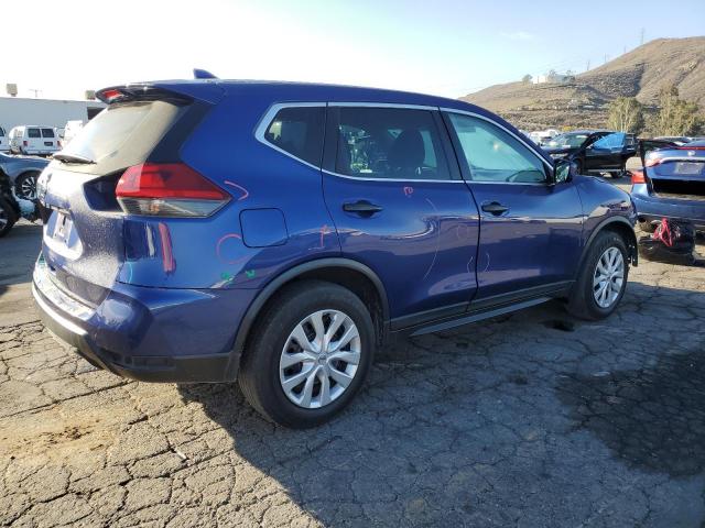 2018 NISSAN ROGUE S #3296210456