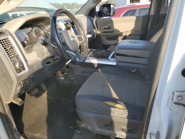 2010 DODGE RAM 2500 #3296887829