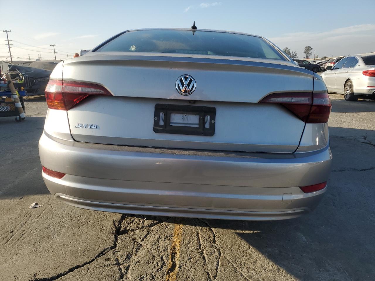 VOLKSWAGEN JETTA S