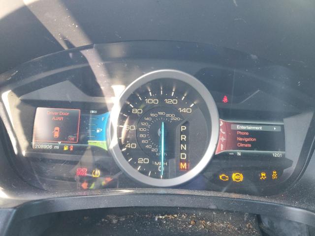 2012 FORD EXPLORER X #3292432586