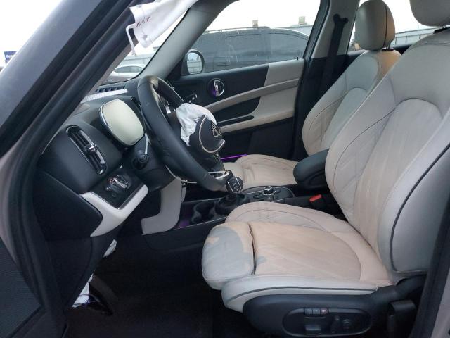 2024 MINI COOPER S C #3301730347