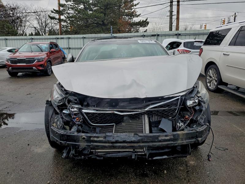 2011 KIA OPTIMA EX #3302887888