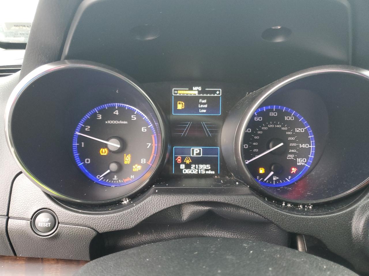 SUBARU OUTBACK 3.6R LIMITED