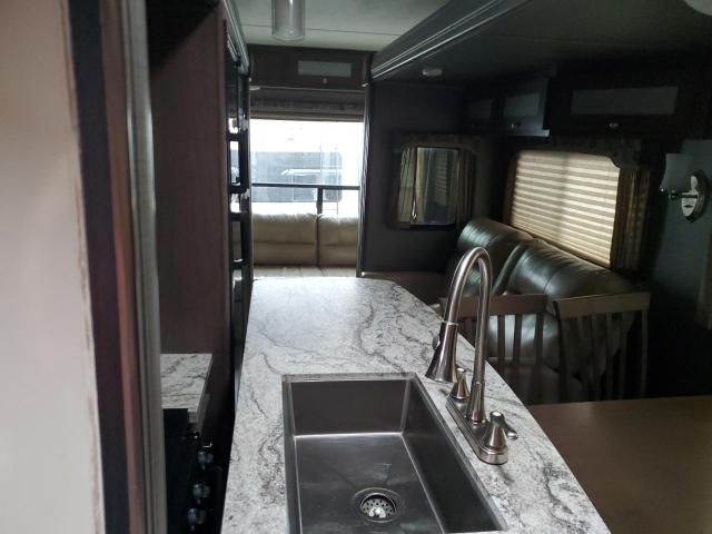 2018 KSEY TONE R HIDEOUT #3296432717