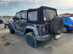Lot #3293288438 2014 JEEP WRANGLER U