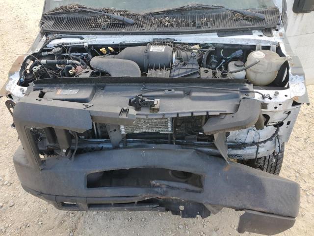 2017 FORD E350 ECONO #3287420366