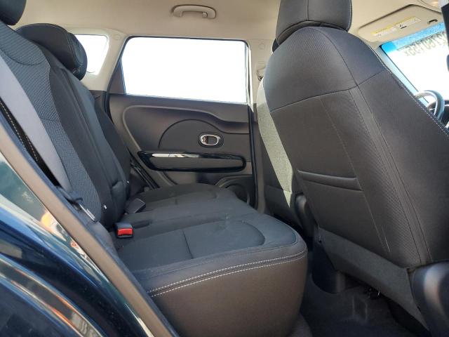 2019 KIA SOUL + #3315712352