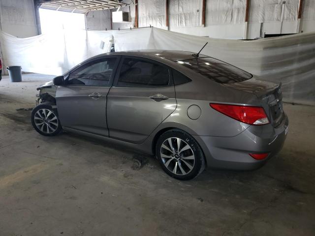 2017 HYUNDAI ACCENT SE - KMHCT4AE0HU358432